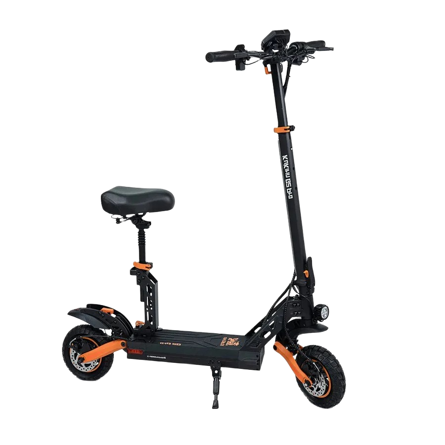 Kugoo Kirin G2 Pro - Image 5