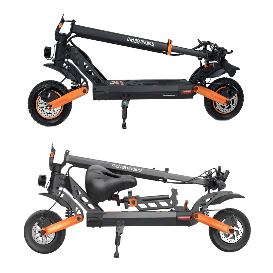 Kugoo Kirin G2 Pro - Image 4