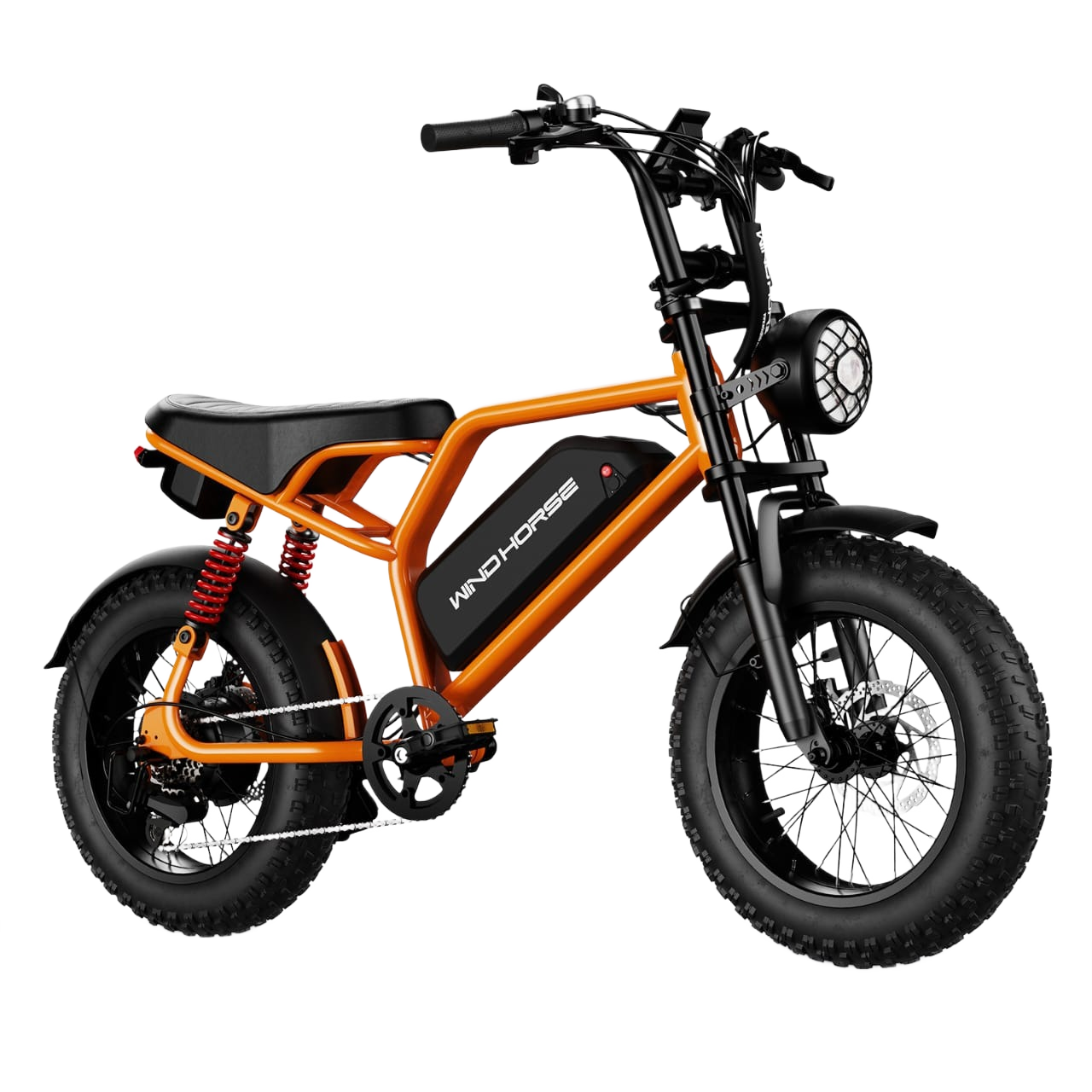 Revon Glider H1