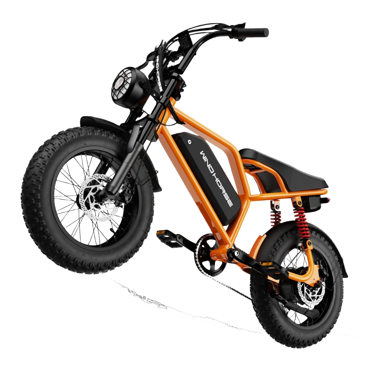 Revon Glider H1 - Image 3