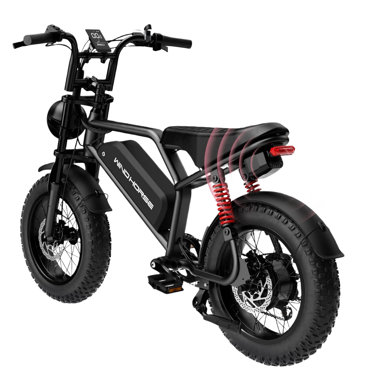 Revon Glider H1 - Image 4