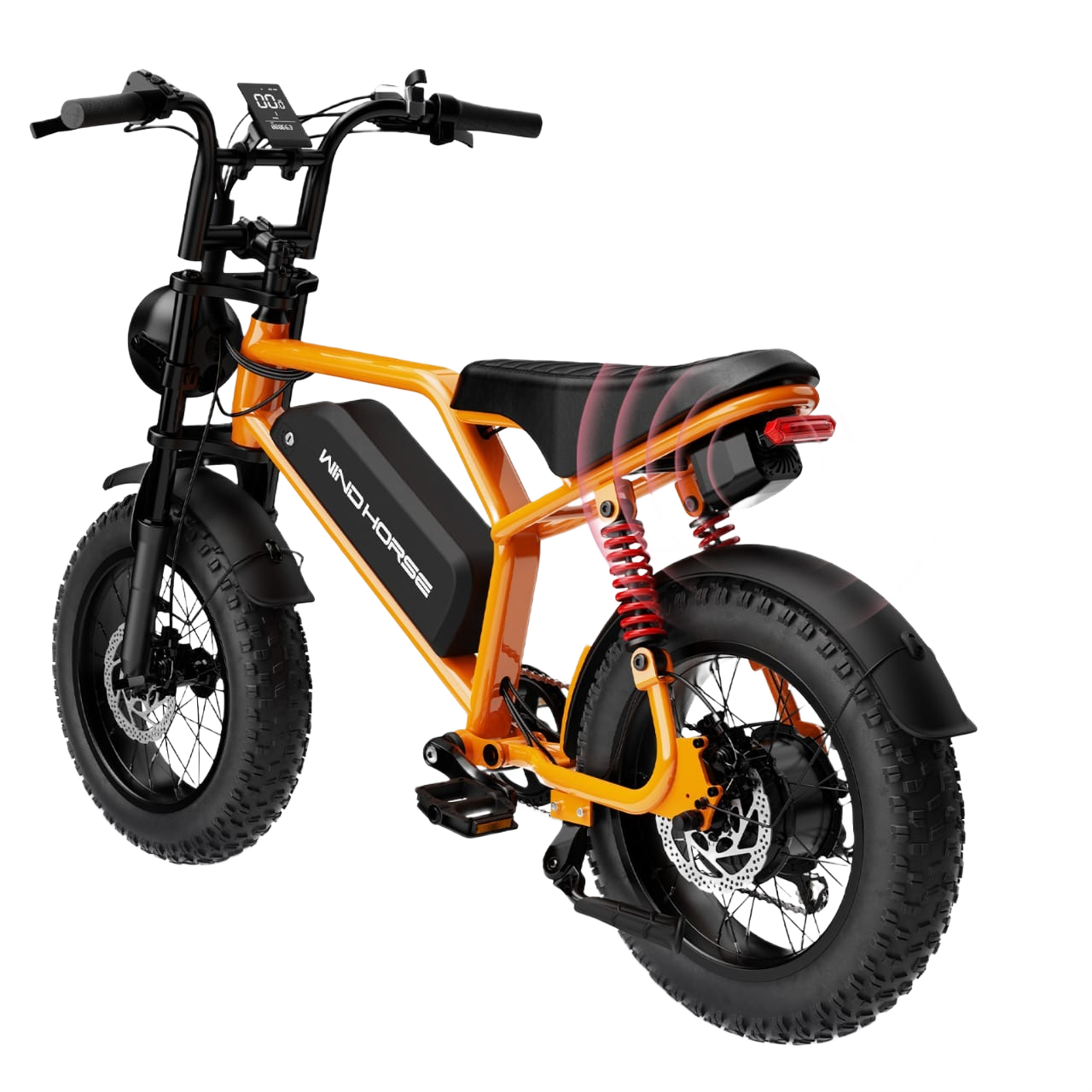 Revon Glider H1 - Image 5