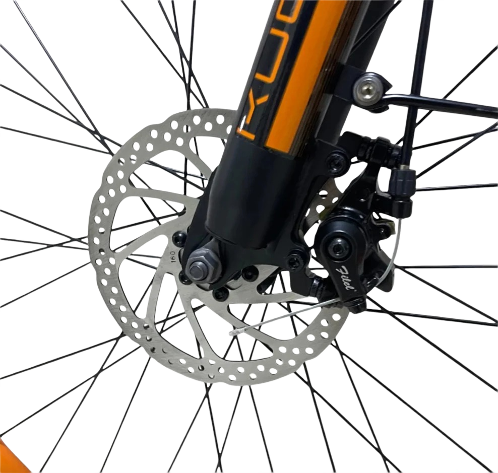 Kugoo kukirin V3 Pro - Image 5