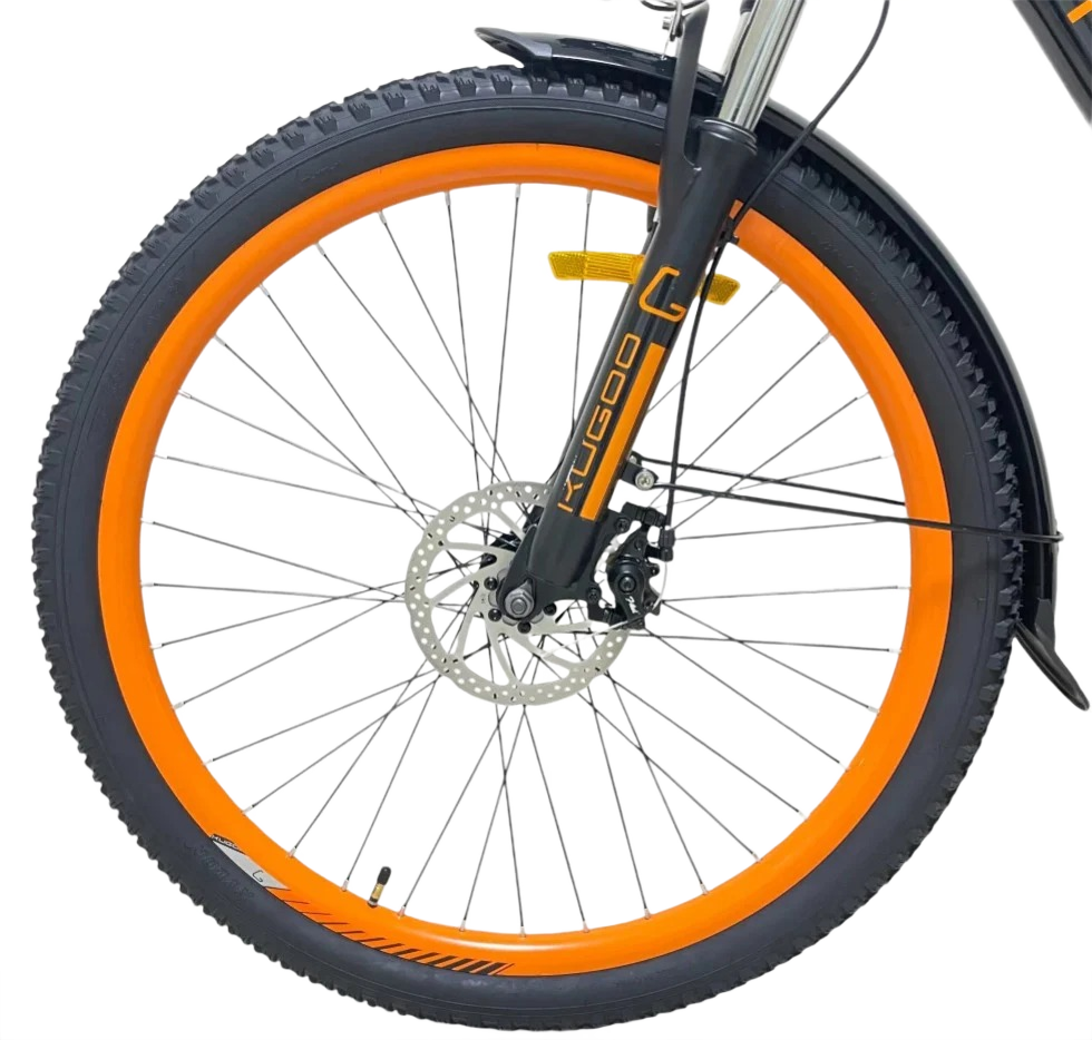 Kugoo kukirin V3 Pro - Image 6