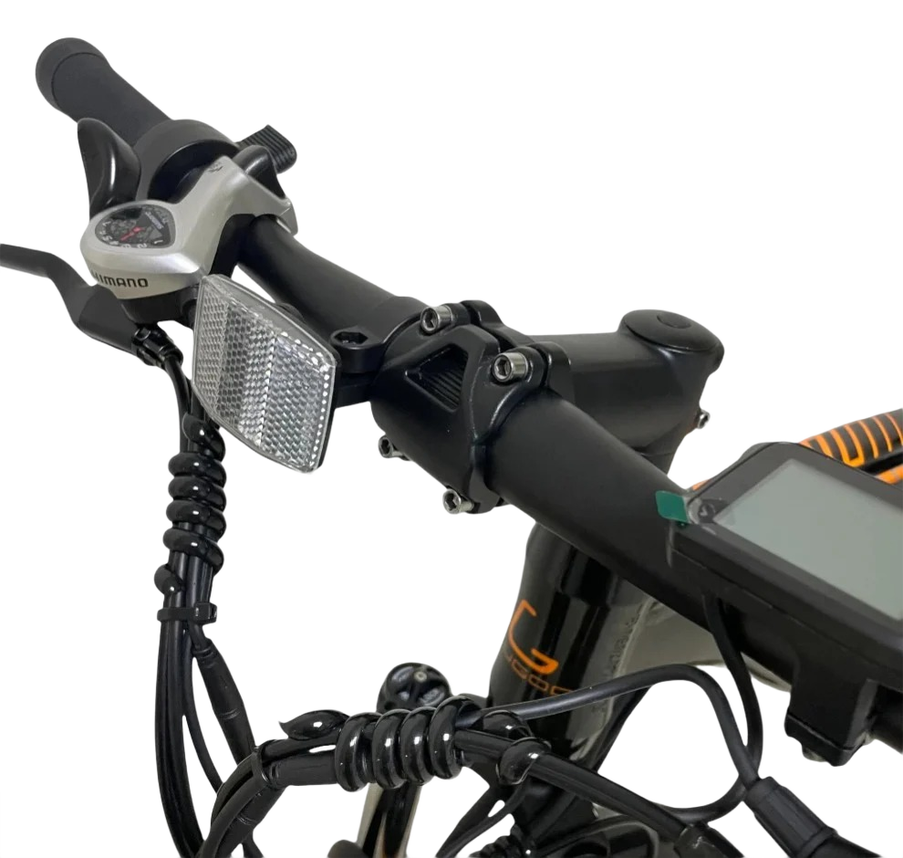 Kugoo kukirin V3 Pro - Image 10