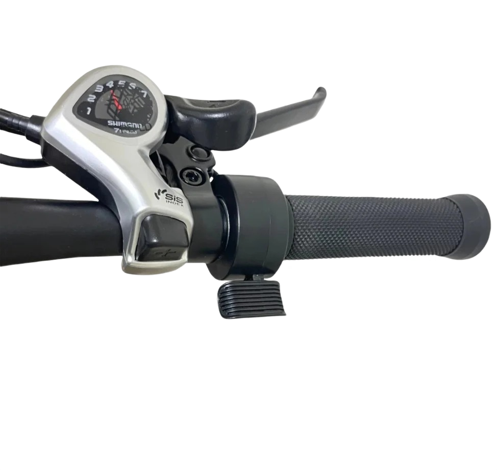 Kugoo kukirin V3 Pro - Image 8