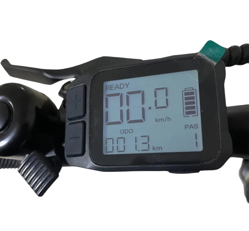 Kugoo kukirin V3 Pro - Image 9
