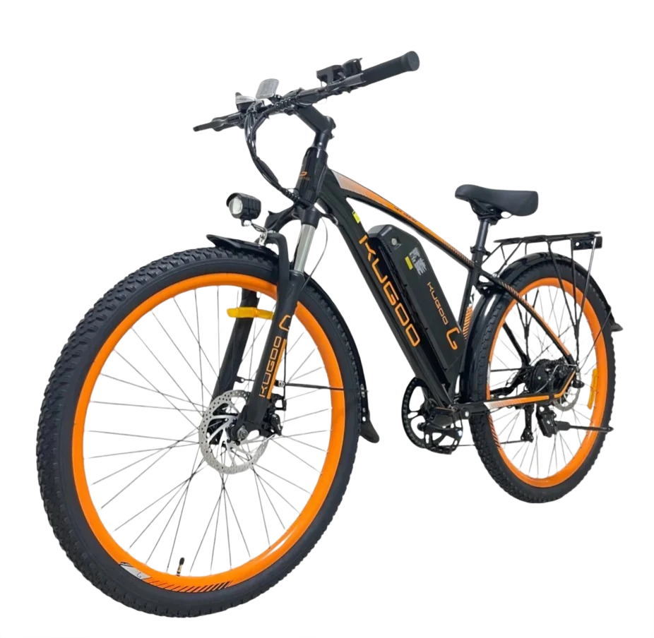 Kugoo kukirin V3 Pro - Image 2