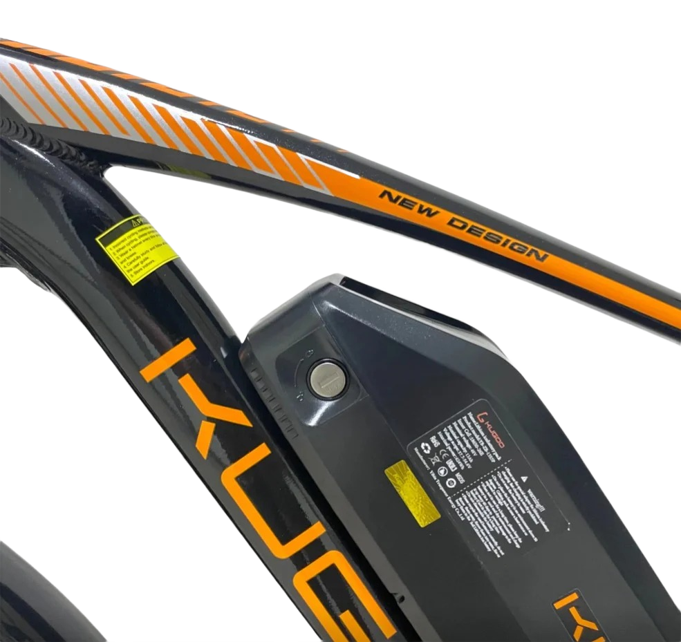 Kugoo kukirin V3 Pro - Image 13