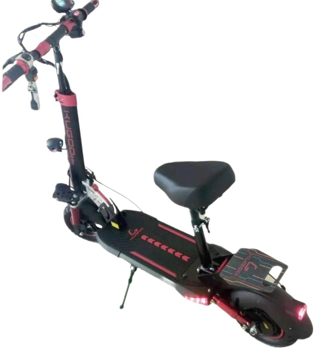 Kugoo D Pro - Image 6