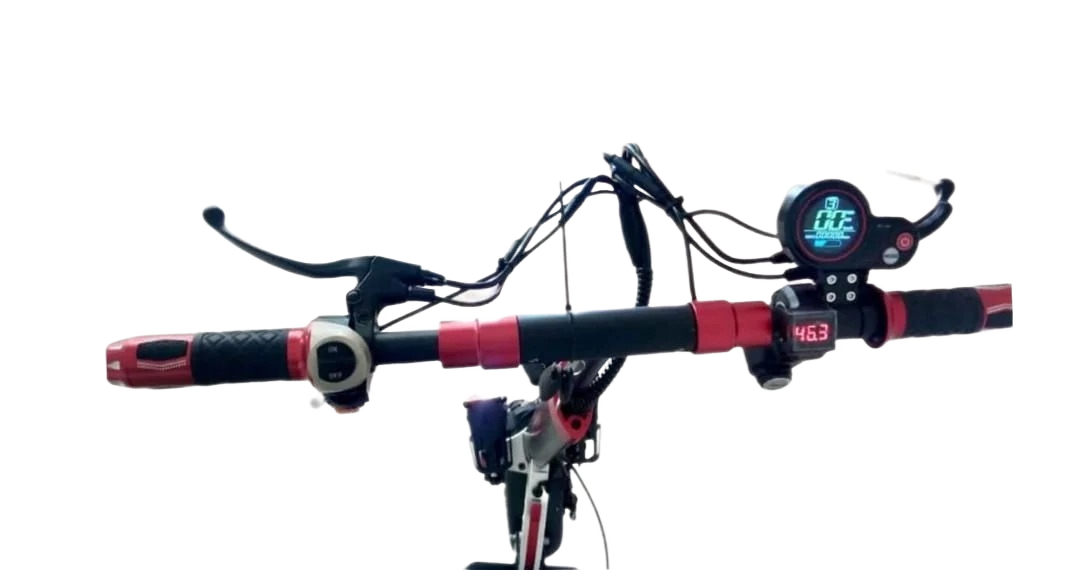 Kugoo D Pro - Image 3