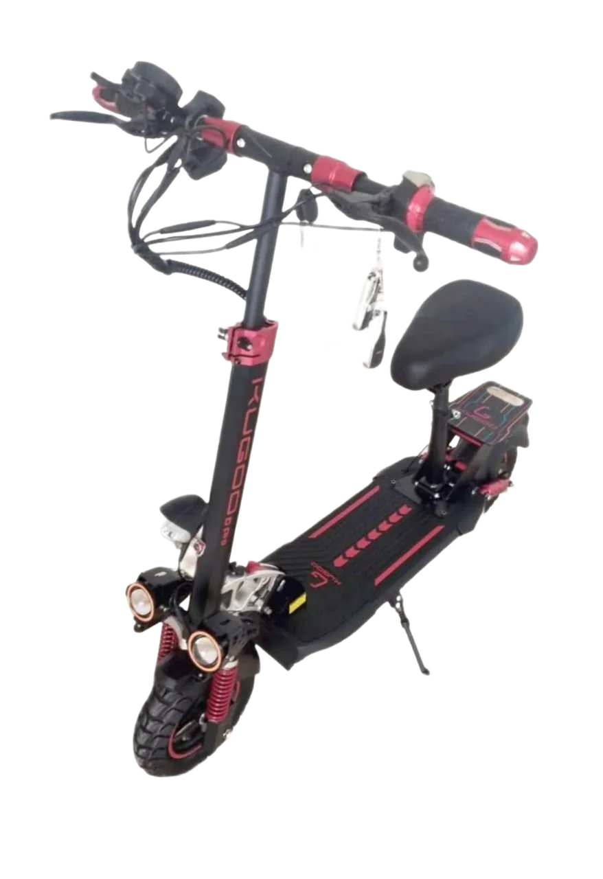 Kugoo D Pro - Image 2