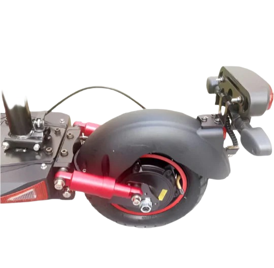 Kugoo D1 - Image 2
