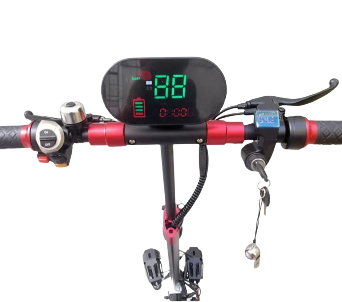 Kugoo D1 - Image 7