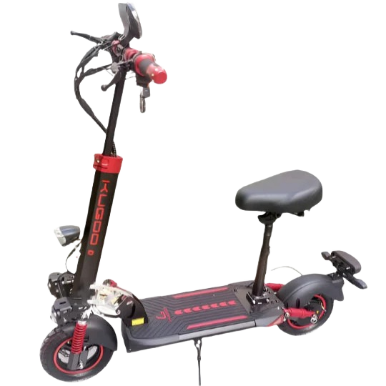Kugoo D1 - Image 4