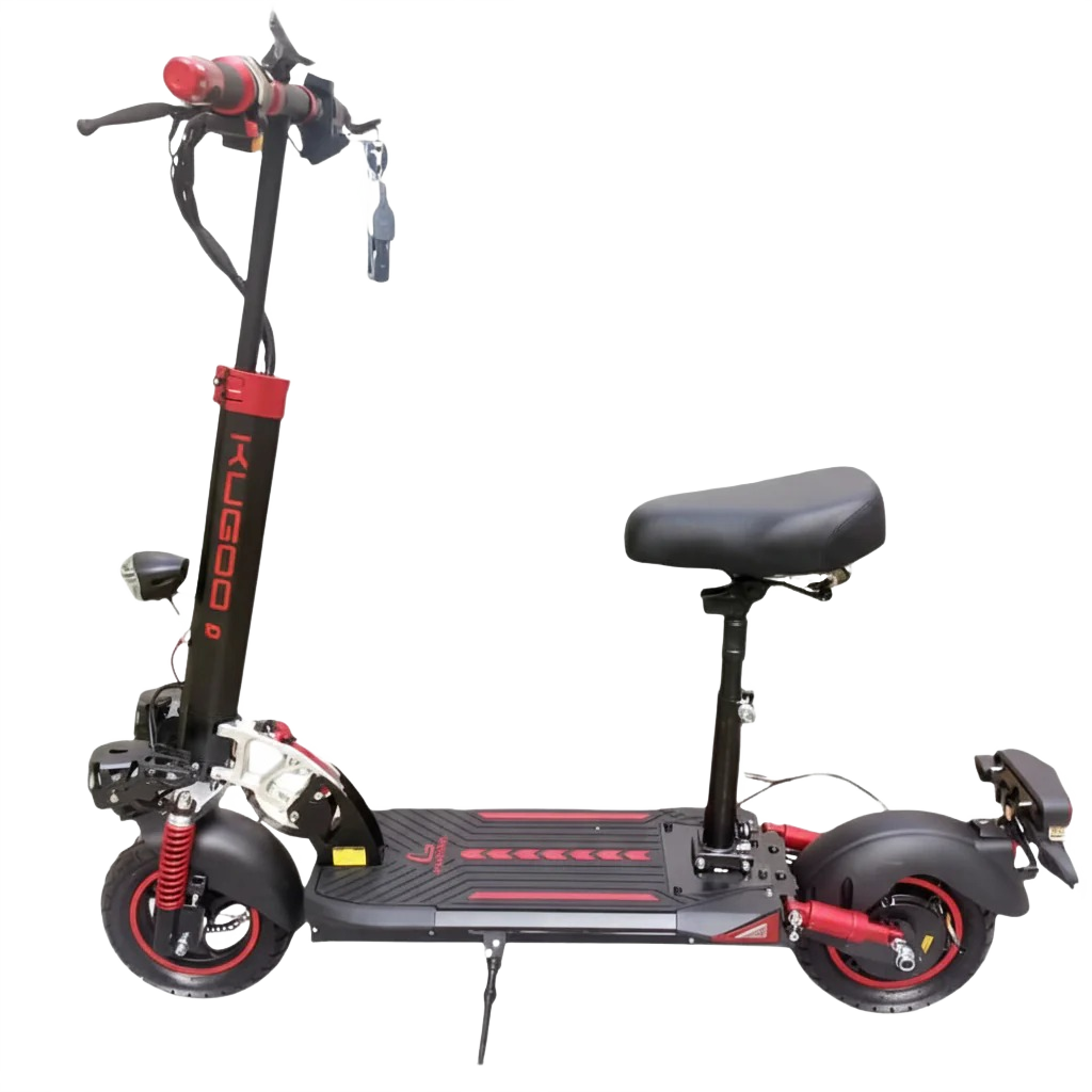 Kugoo D1 - Image 6