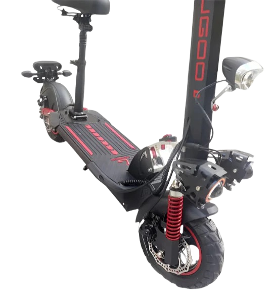 Kugoo D1 - Image 5