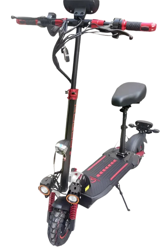 Kugoo D1 - Image 3
