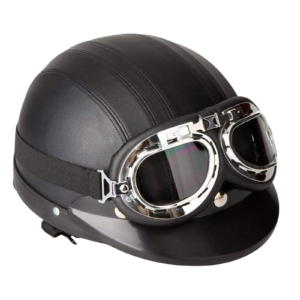 Scooter Helmet