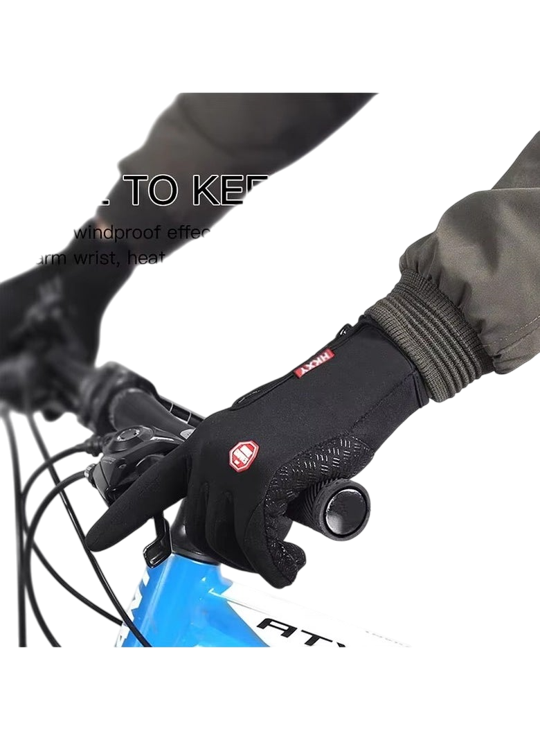 Gloves - Image 2