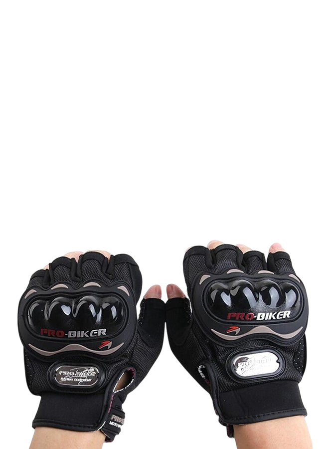 Protective Gloves Set