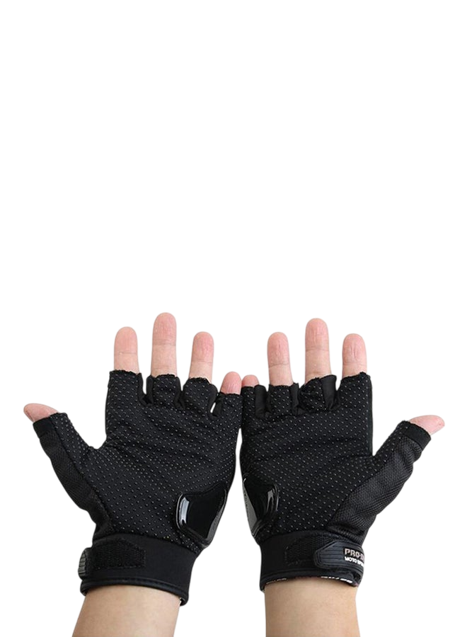 Protective Gloves Set - Image 2