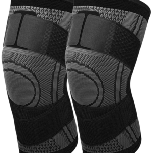 Protective Knee Pads