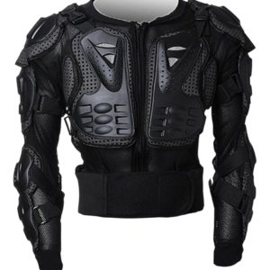 Full Body Jacket