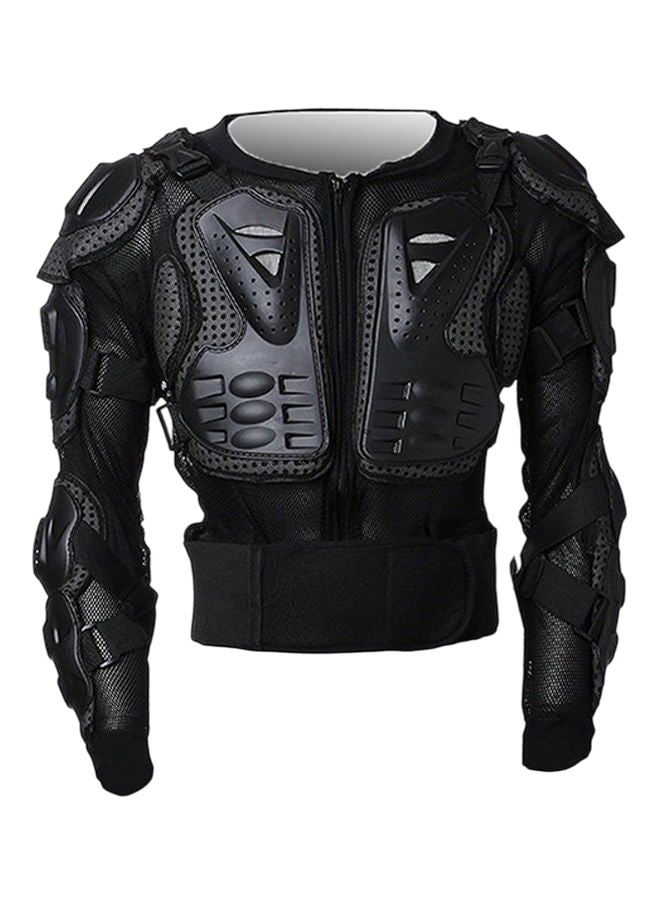 Full Body Jacket