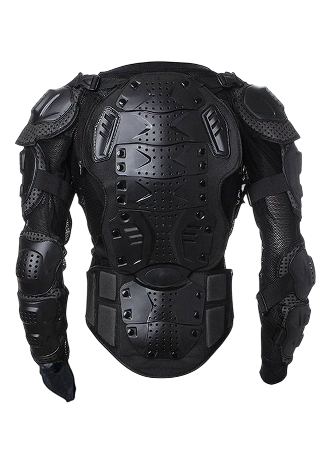 Full Body Jacket - Image 3