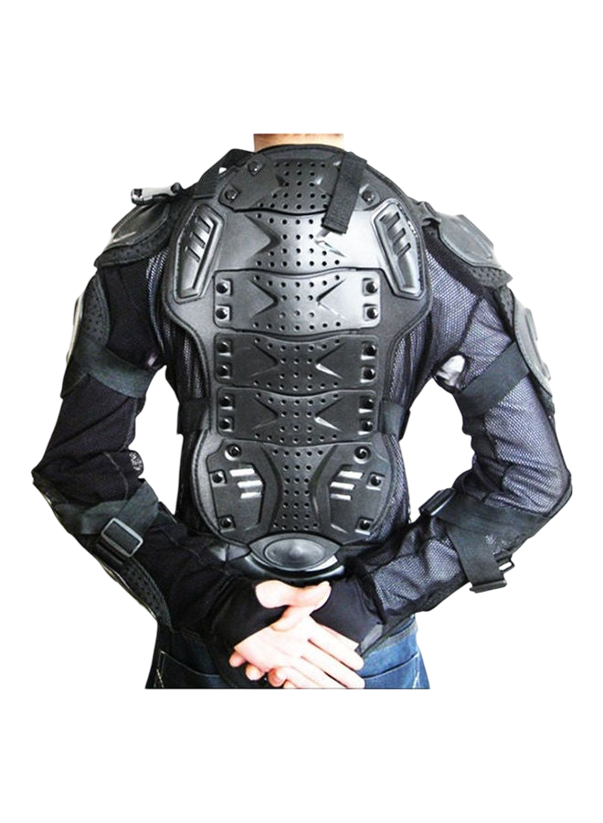 Full Body Jacket - Image 2