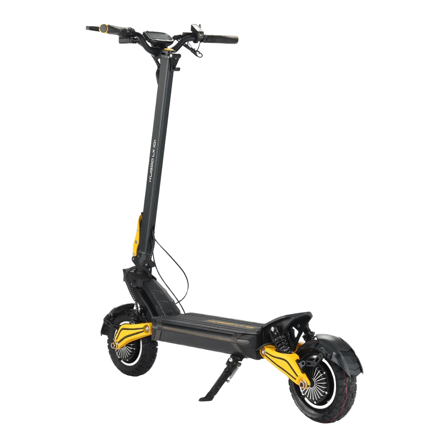 Kugoo Lx10+ - Image 5