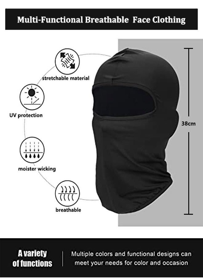 Sport Ski Balaclava - Image 2