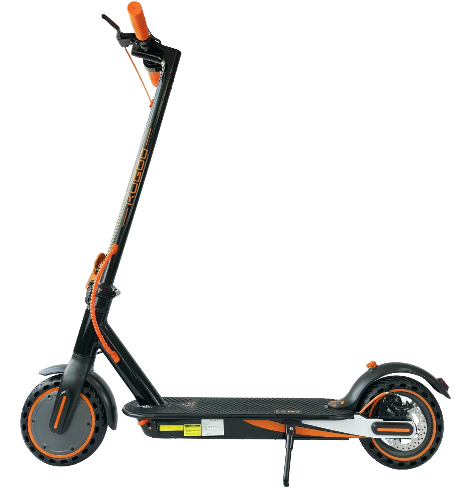 Kugoo pro 6