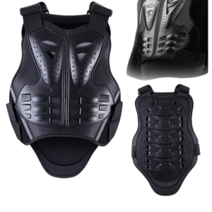 Motorcycle Armor Vest