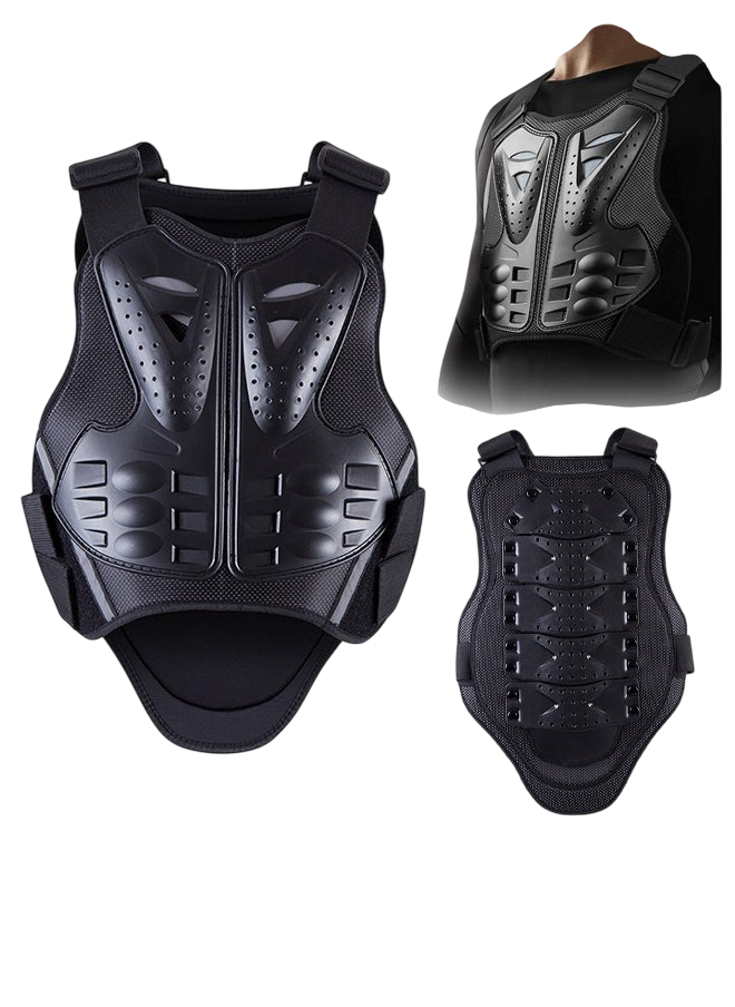 Motorcycle Armor Vest