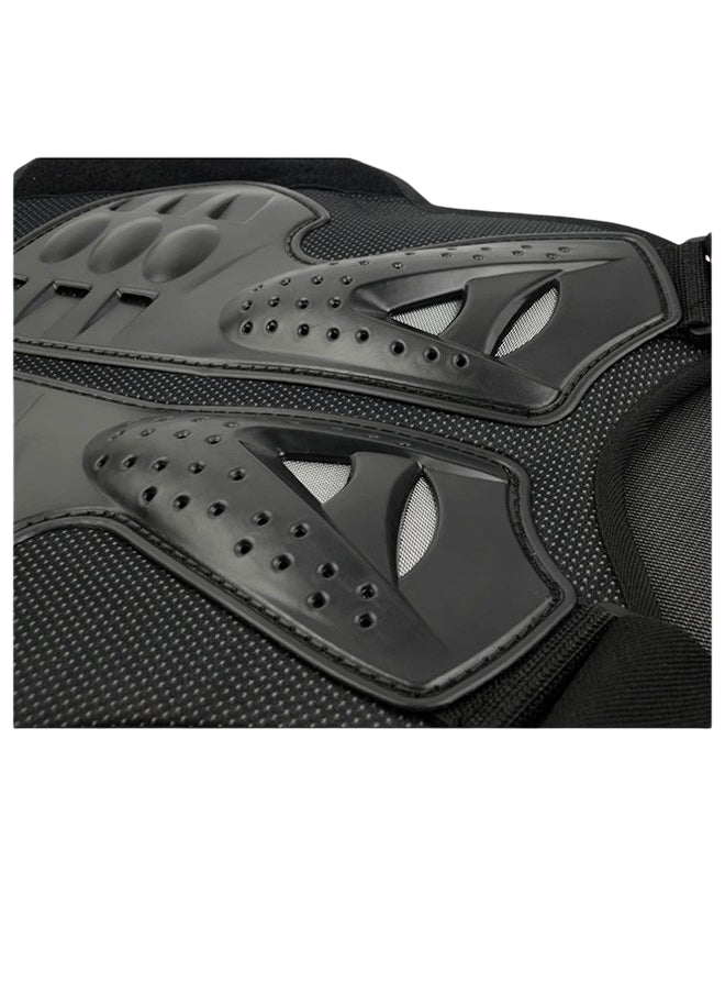 Motorcycle Armor Vest - Image 2