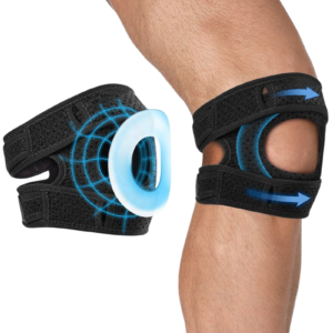 Knee Brace Pads