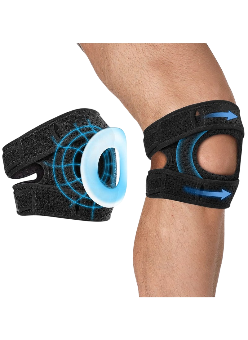 Knee Brace Pads