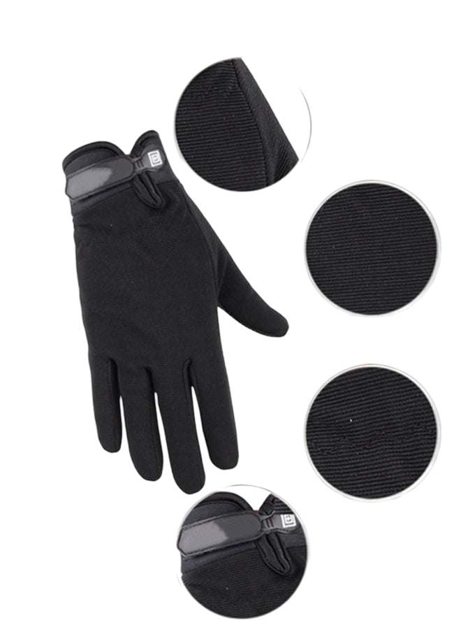 Tactical Gloves - Image 2