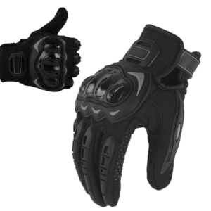 Motorcycle Full Finger Gloves