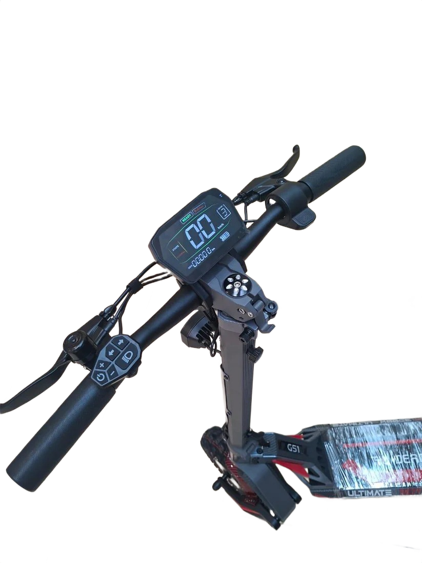 Aster G51 Tank - Image 3