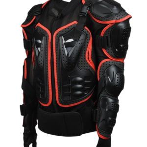 Protective Jacket