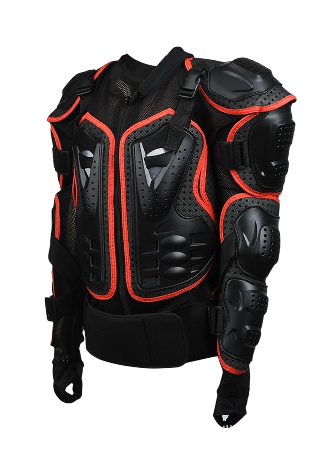 Protective Jacket