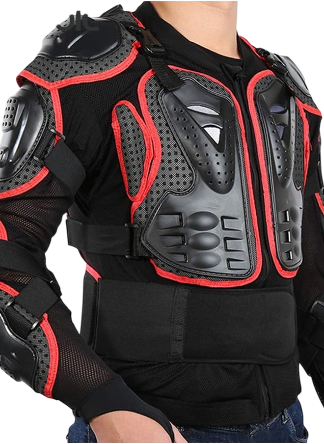 Protective Jacket - Image 3