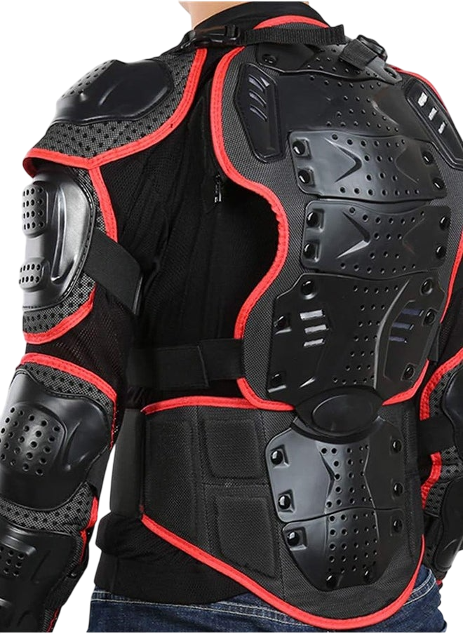 Protective Jacket - Image 2