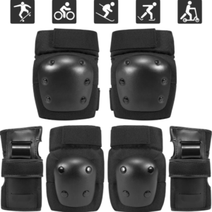 Knee Pads Elbow Pads