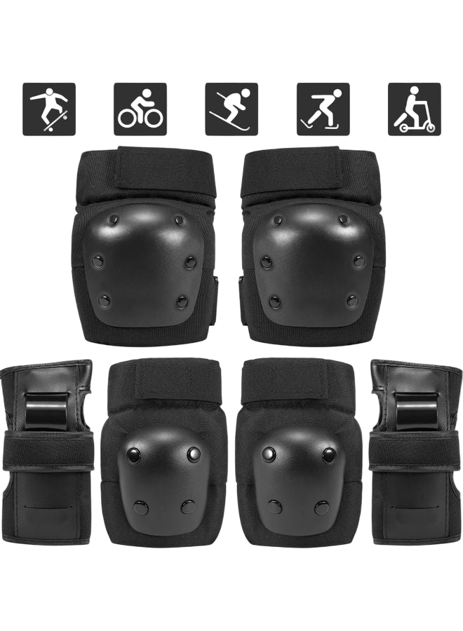 Knee Pads Elbow Pads