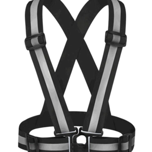 Strap Reflective Vest