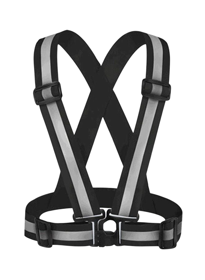 Strap Reflective Vest
